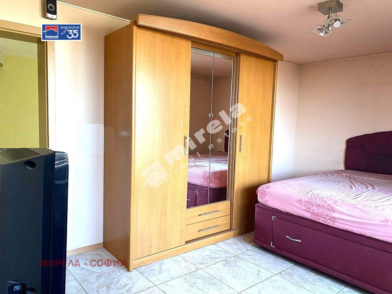 Продава 3-СТАЕН, гр. София, Люлин 8, снимка 4 - Апартаменти - 53873256