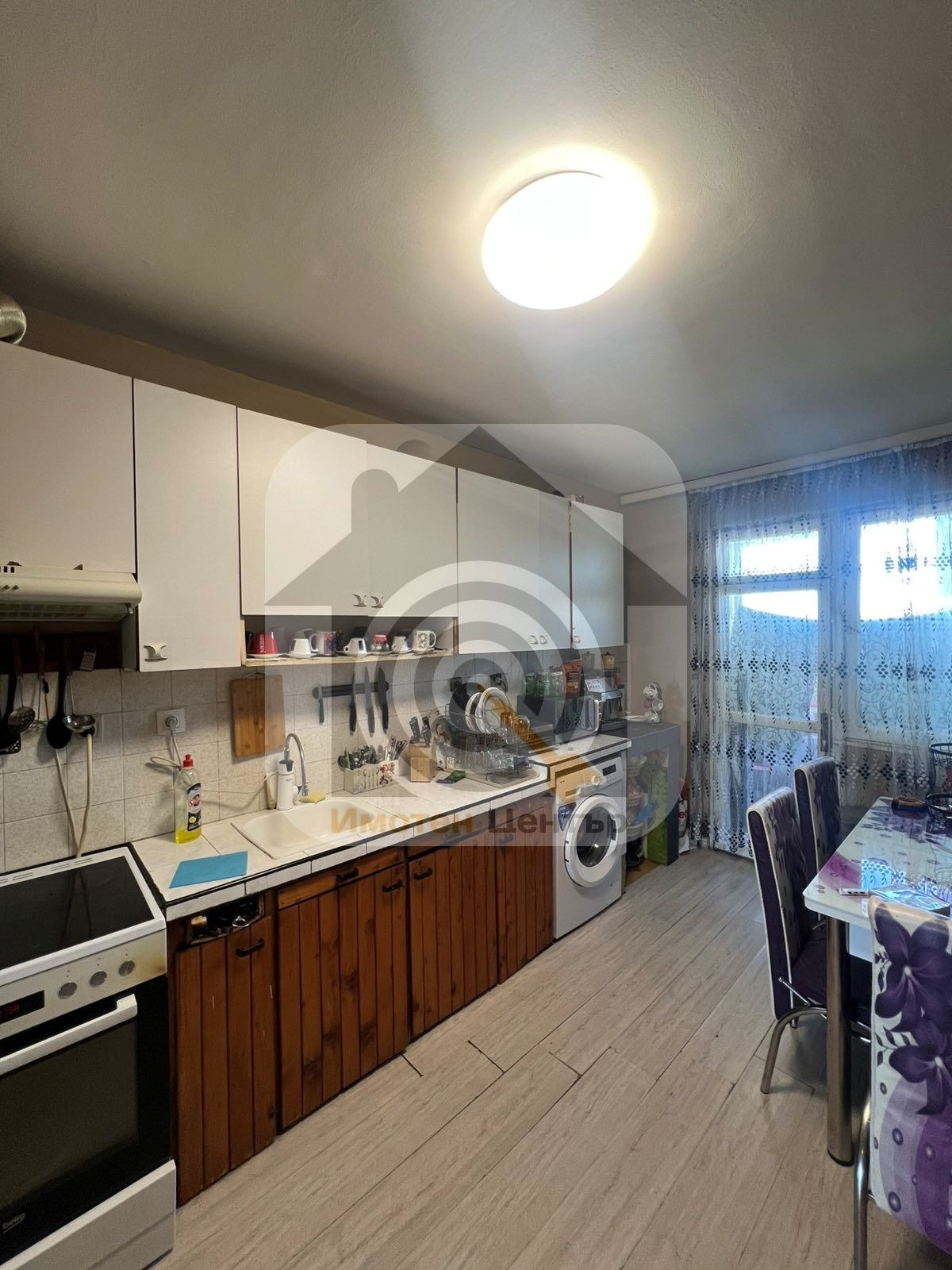 Продава 3-СТАЕН, гр. София, Люлин 4, снимка 4 - Апартаменти - 54111771