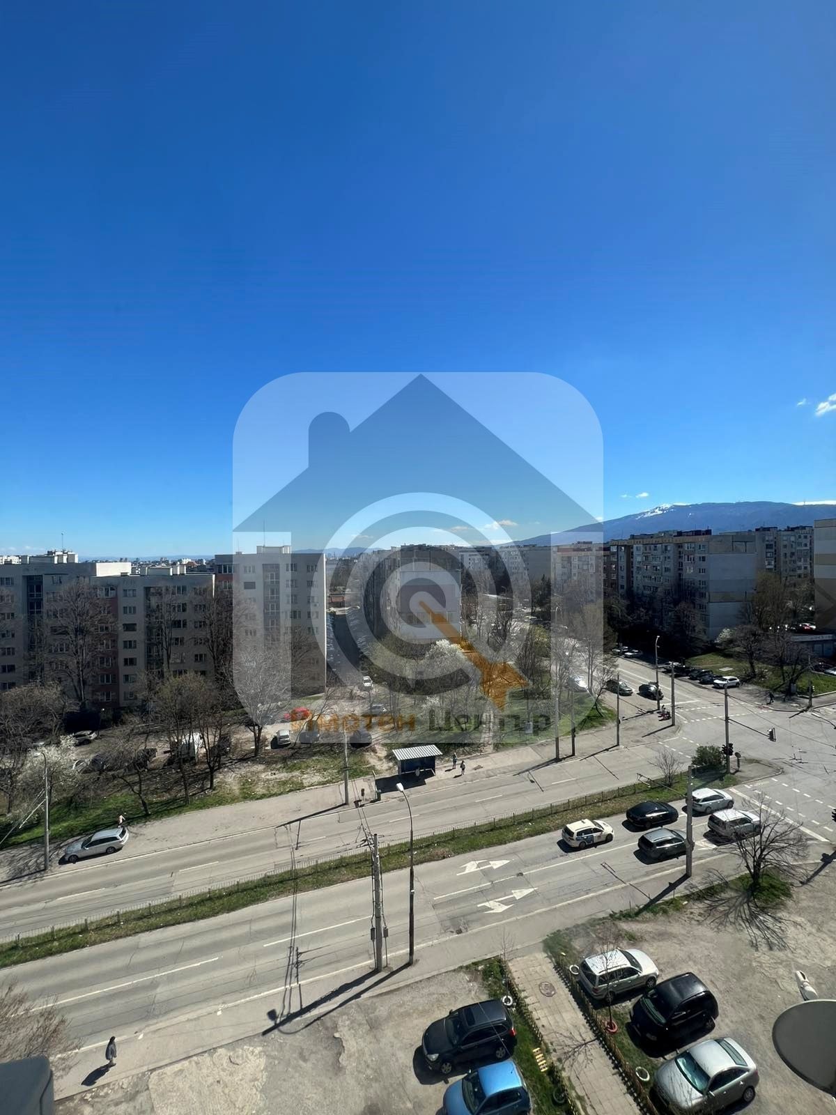 Продава 3-СТАЕН, гр. София, Люлин 4, снимка 13 - Апартаменти - 54111771