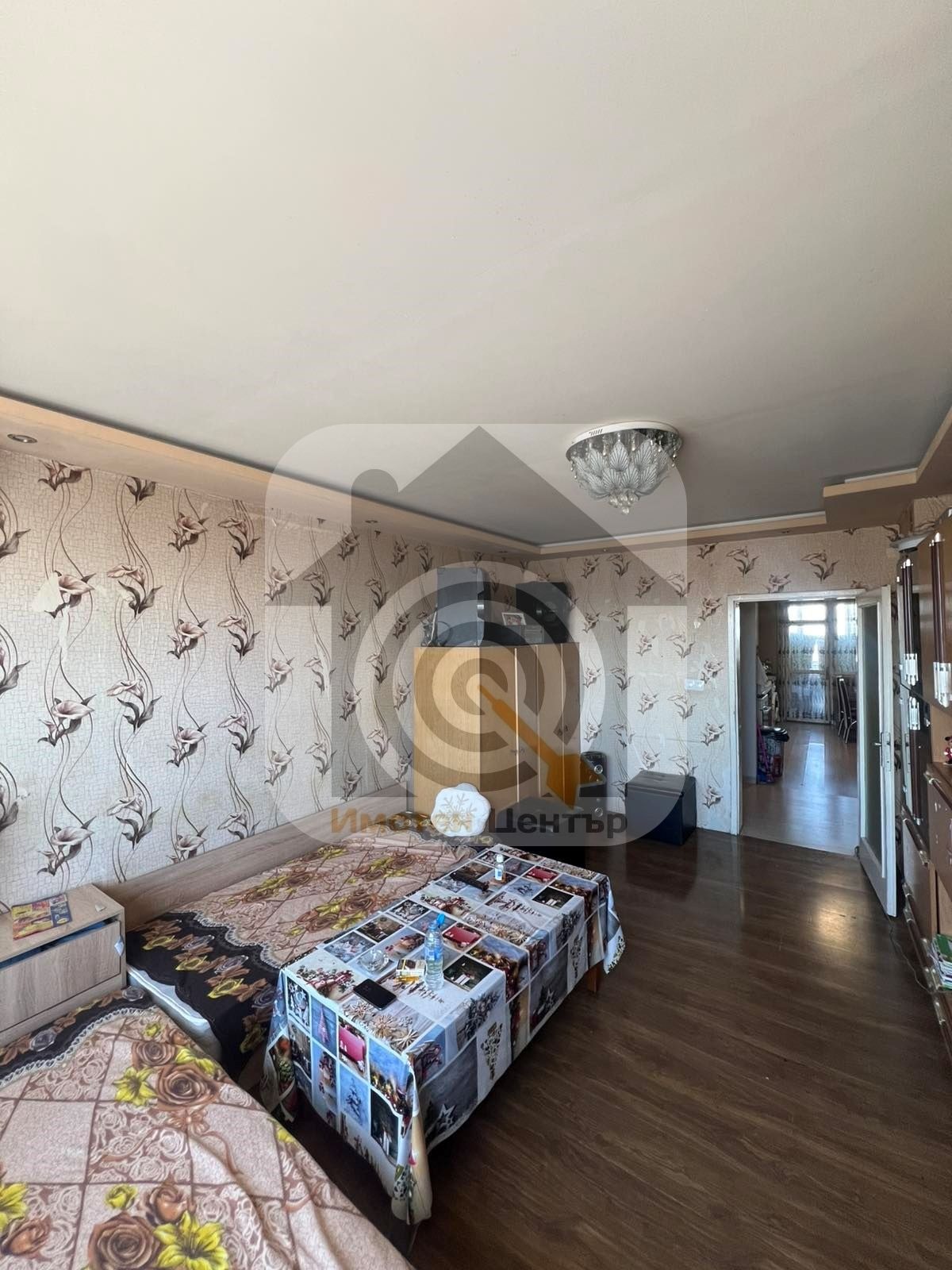 Продава 3-СТАЕН, гр. София, Люлин 4, снимка 2 - Апартаменти - 54111771