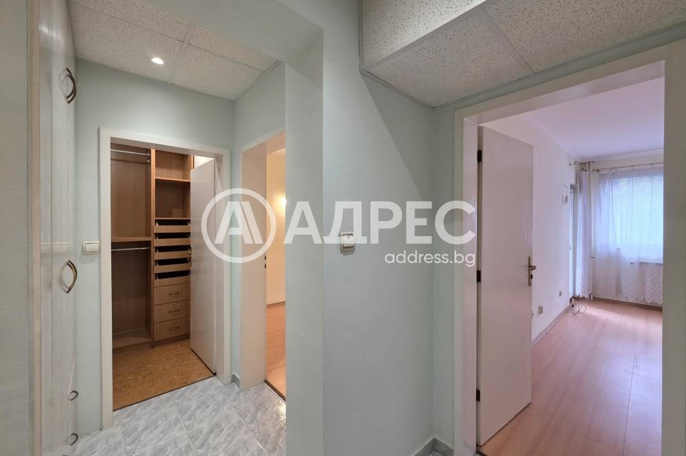 Продава 3-СТАЕН, гр. София, Лагера, снимка 17 - Апартаменти - 54252235