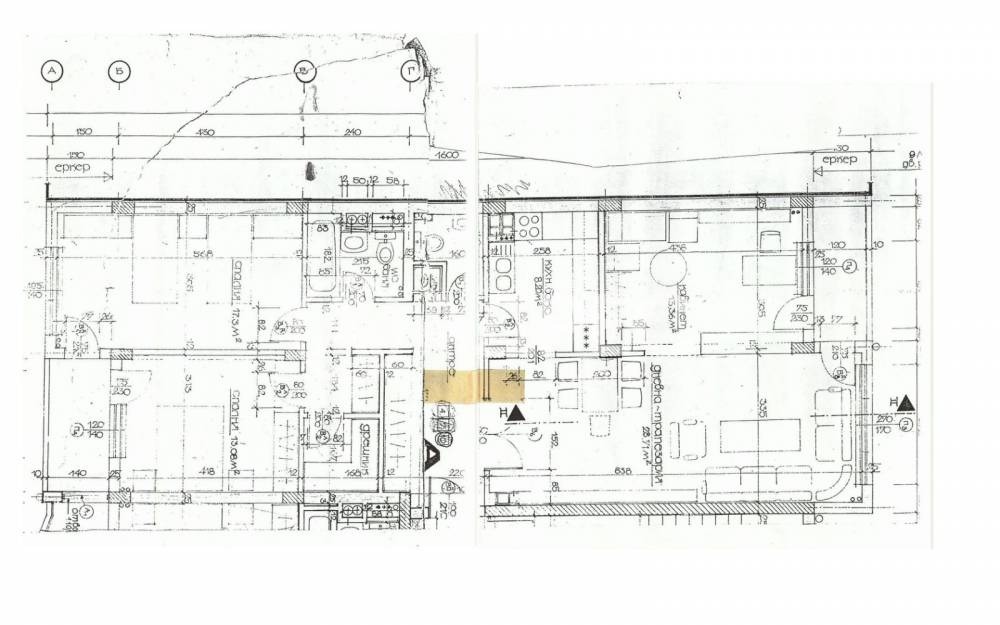 Продава 3-СТАЕН, гр. София, Лагера, снимка 4 - Апартаменти - 54252235