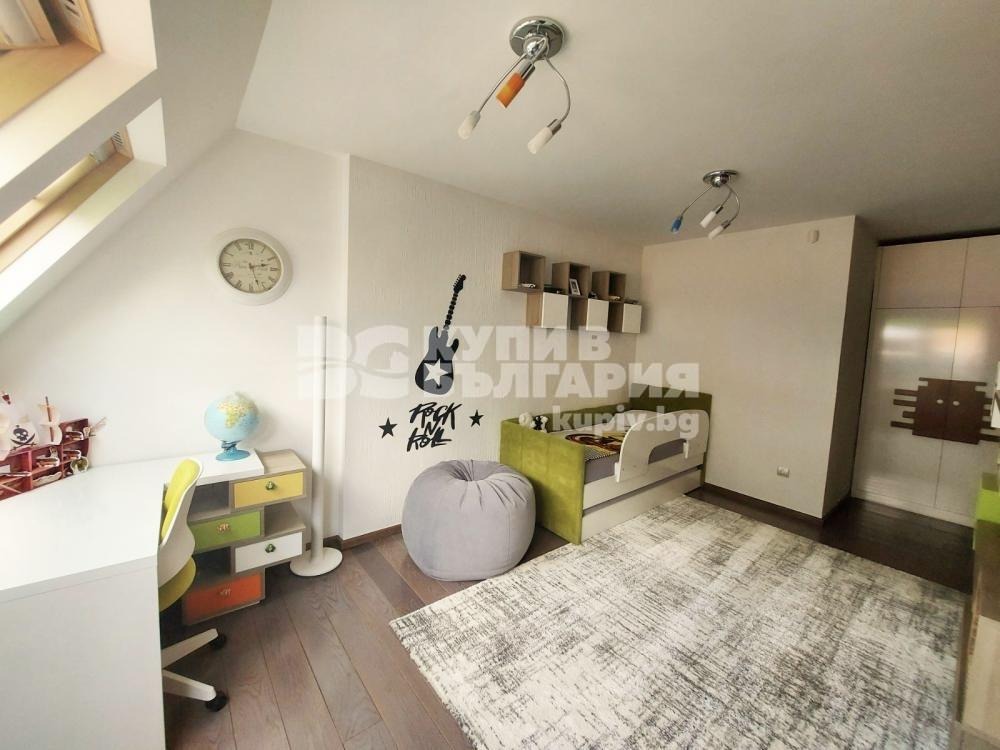Продава 3-СТАЕН, гр. София, Манастирски ливади, снимка 4 - Апартаменти - 54790648