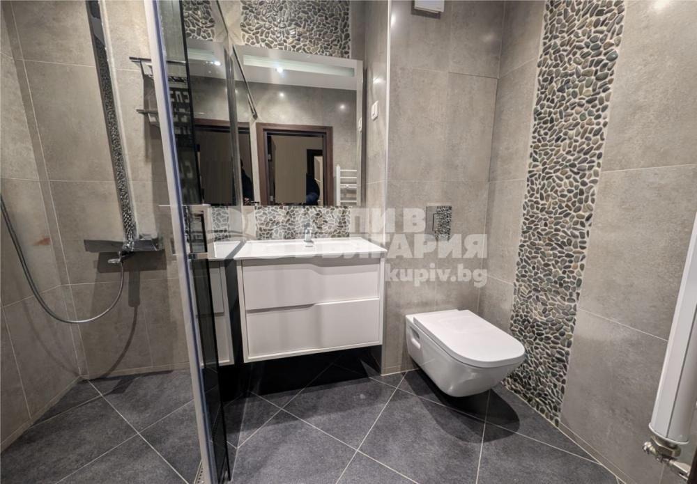 Продава 3-СТАЕН, гр. София, Манастирски ливади, снимка 9 - Апартаменти - 54790648