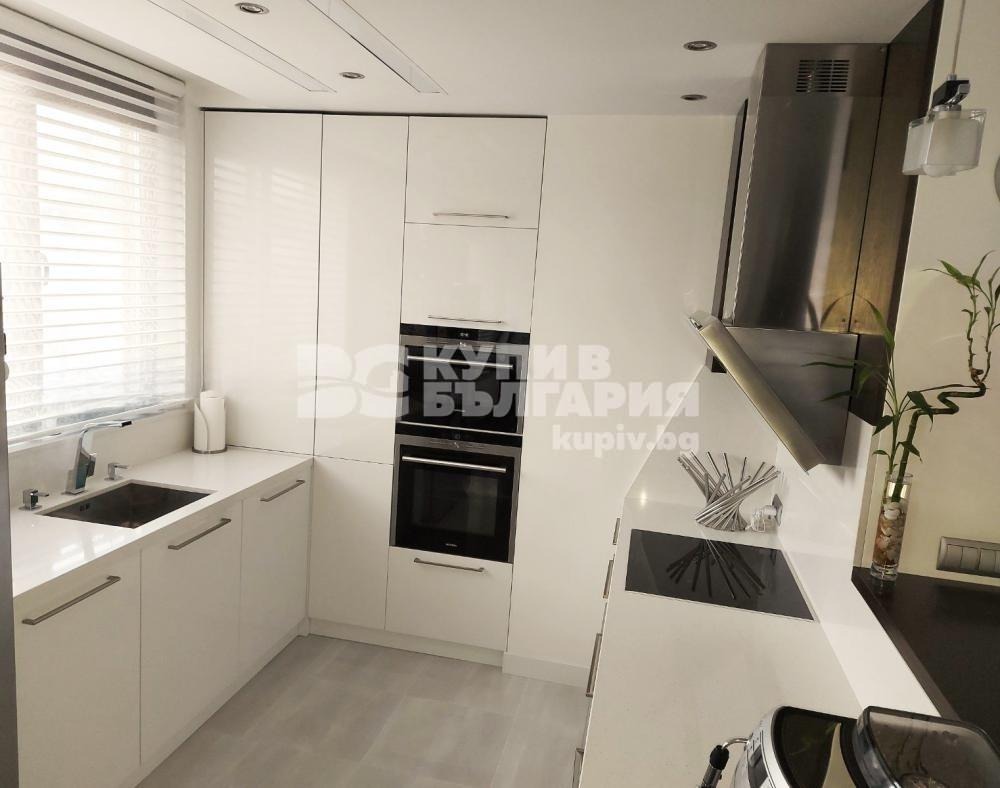 Продава 3-СТАЕН, гр. София, Манастирски ливади, снимка 5 - Апартаменти - 54790648