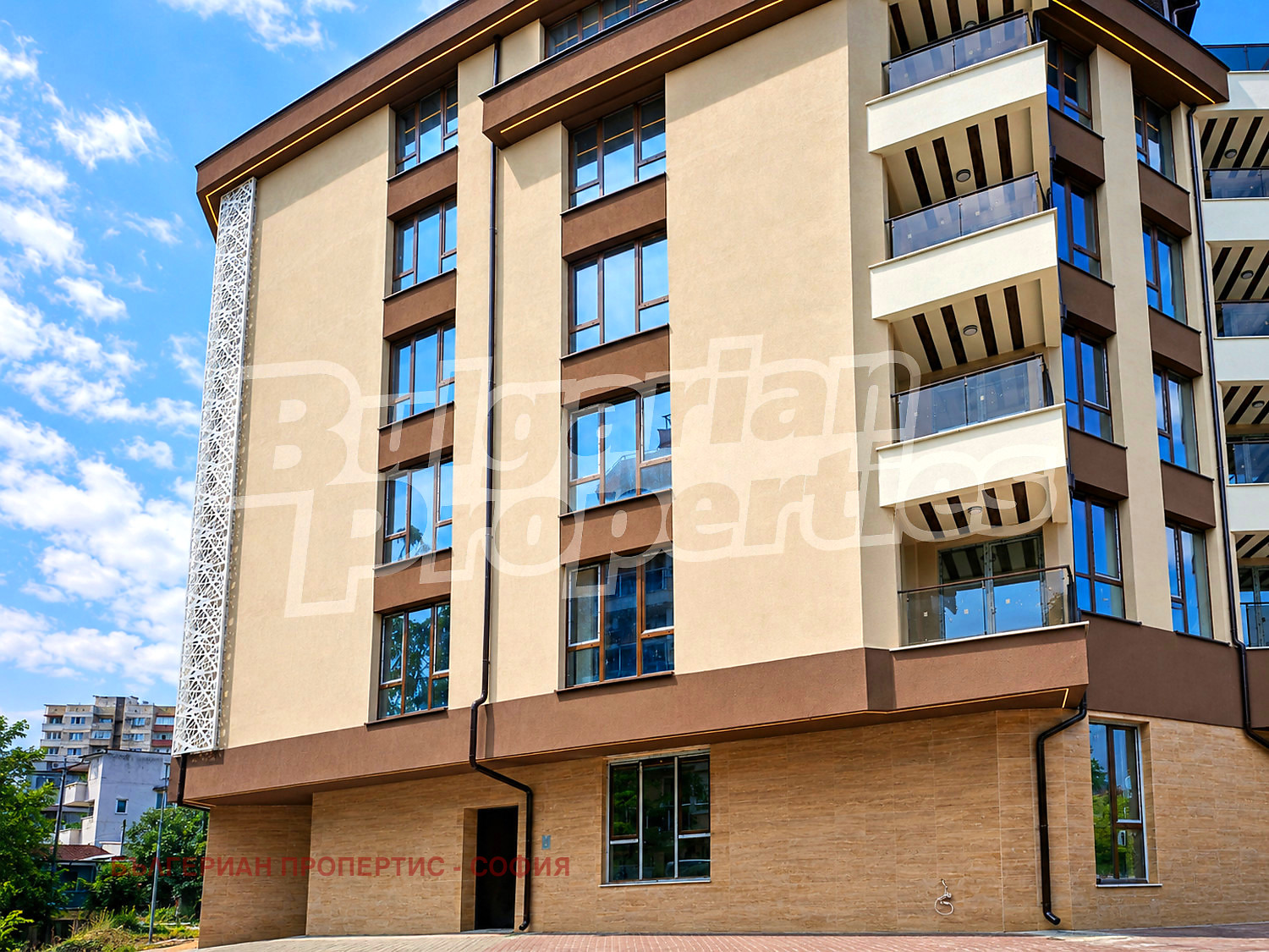 Продава 3-СТАЕН, гр. София, Овча купел 1, снимка 8 - Апартаменти - 55348751
