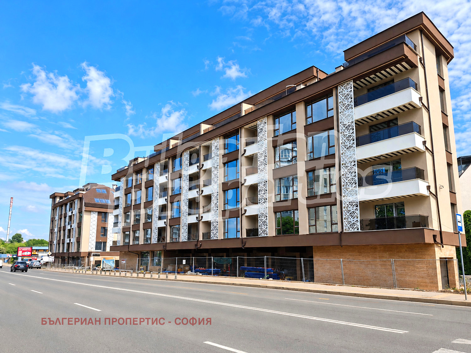 Продава 3-СТАЕН, гр. София, Овча купел 1