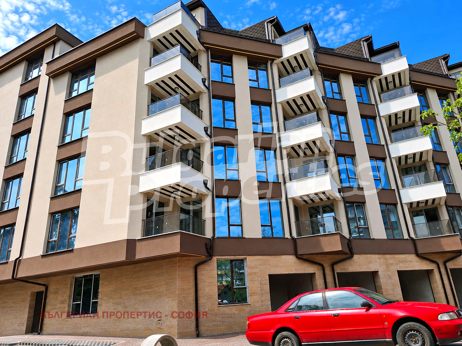 Продава 3-СТАЕН, гр. София, Овча купел 1, снимка 2 - Апартаменти - 55348751