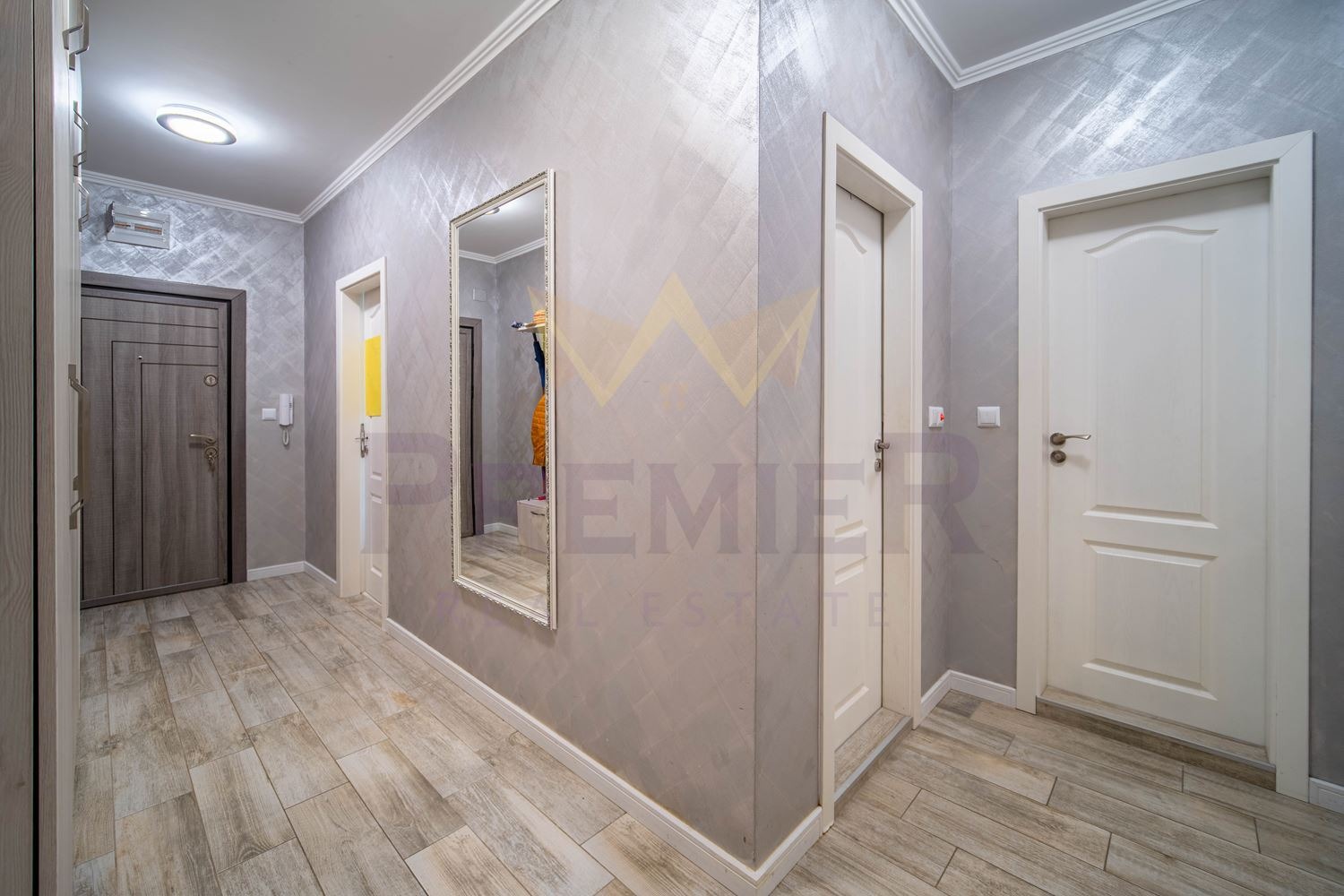 Продава 3-СТАЕН, гр. Варна, Възраждане 3, снимка 8 - Апартаменти - 55816796