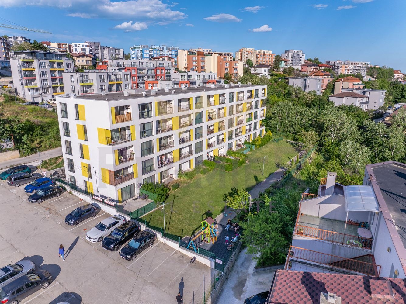 Продава 3-СТАЕН, гр. Варна, Възраждане 3, снимка 15 - Апартаменти - 55816796