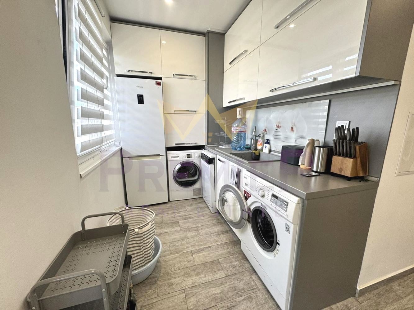 Продава 3-СТАЕН, гр. Варна, Кайсиева градина, снимка 8 - Апартаменти - 56220373