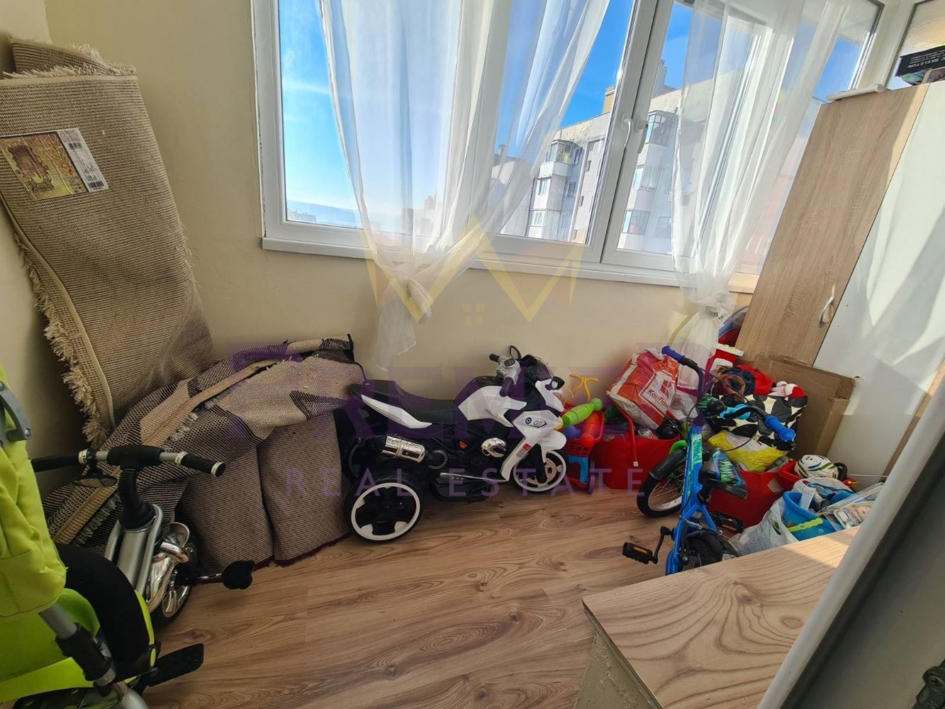 Продава 3-СТАЕН, гр. Варна, Кайсиева градина, снимка 14 - Апартаменти - 56220373