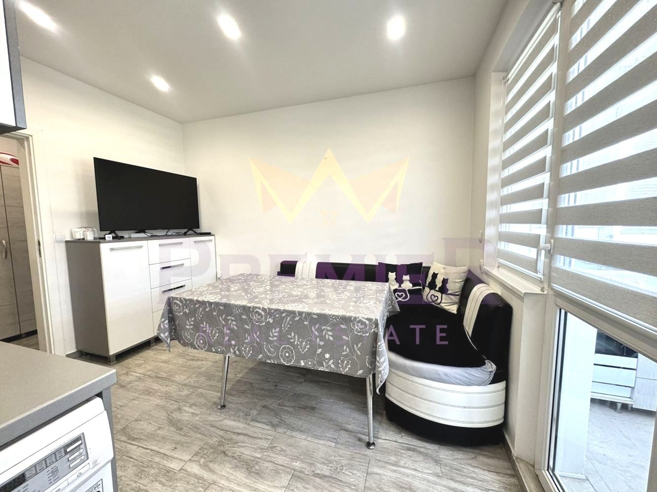 Продава 3-СТАЕН, гр. Варна, Кайсиева градина, снимка 6 - Апартаменти - 56220373