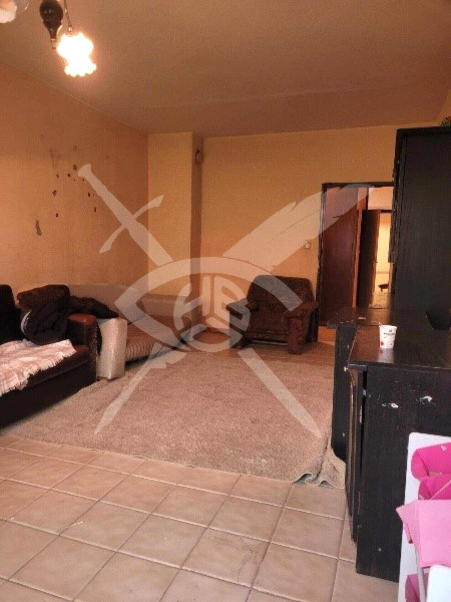 Продава 4-СТАЕН, гр. Бургас, Славейков, снимка 3 - Апартаменти - 55010837
