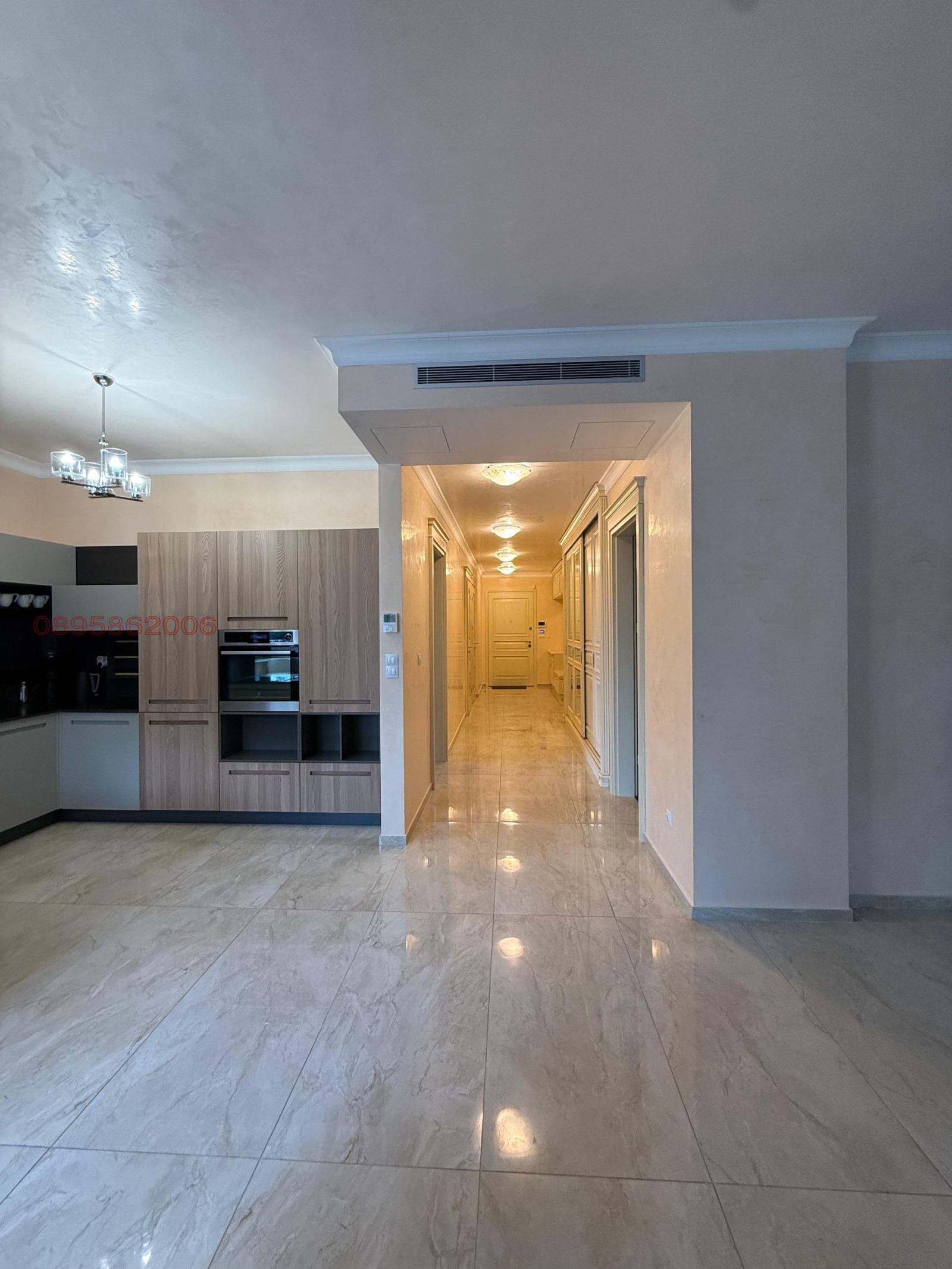 Продава МНОГОСТАЕН, гр. София, Бояна, снимка 4 - Апартаменти - 53661355