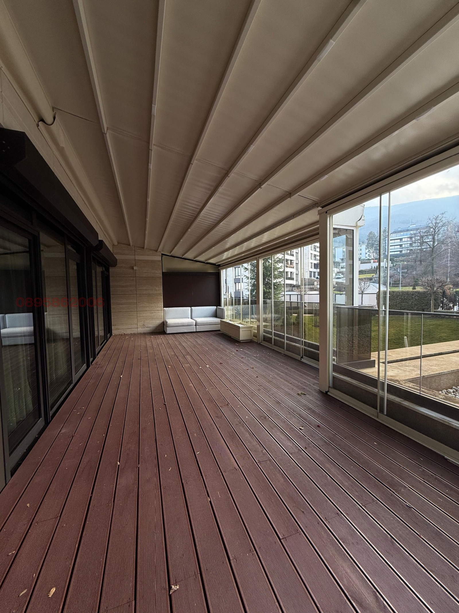 Продава МНОГОСТАЕН, гр. София, Бояна, снимка 8 - Апартаменти - 53661355