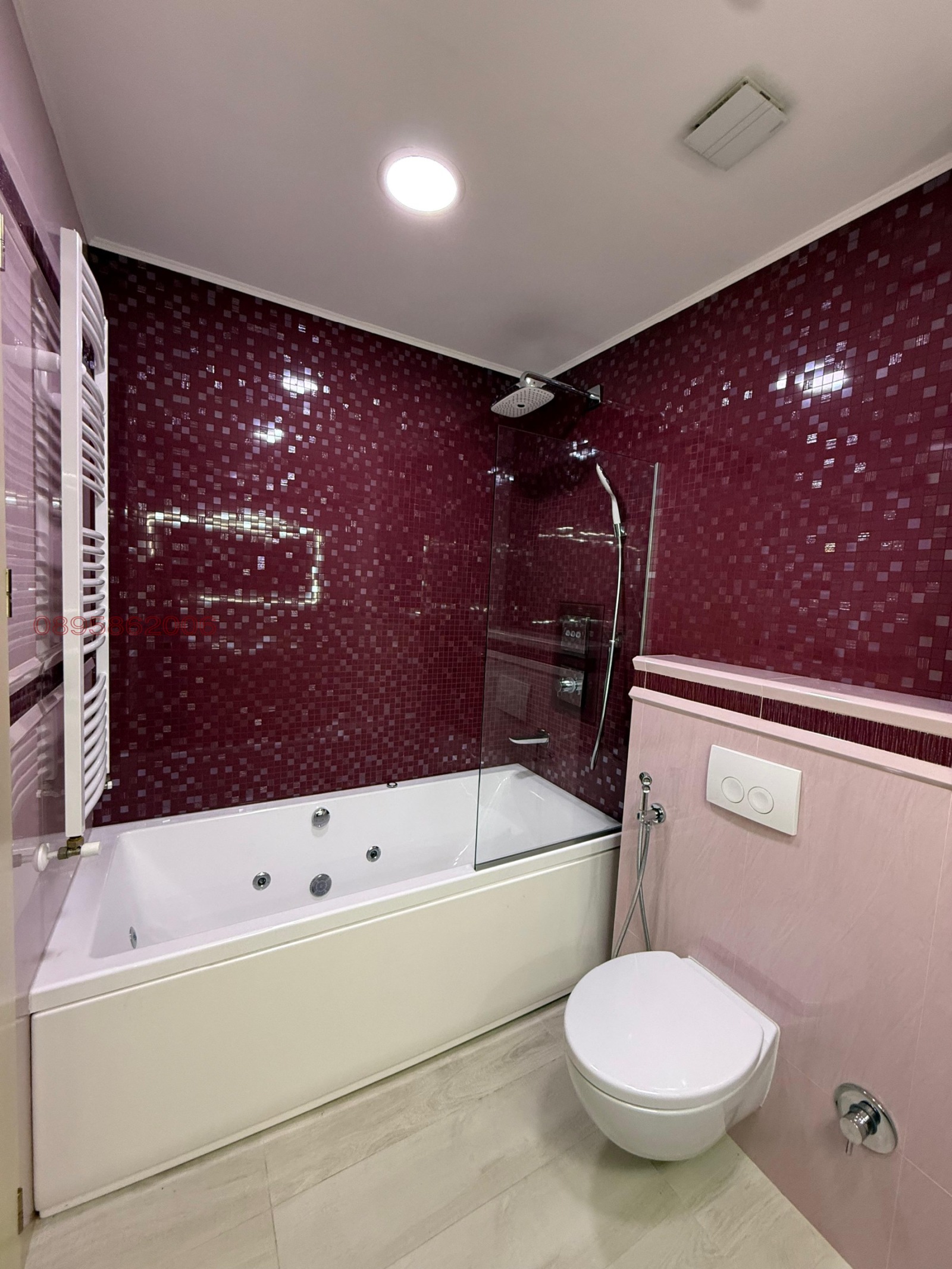 Продава МНОГОСТАЕН, гр. София, Бояна, снимка 14 - Апартаменти - 53661355