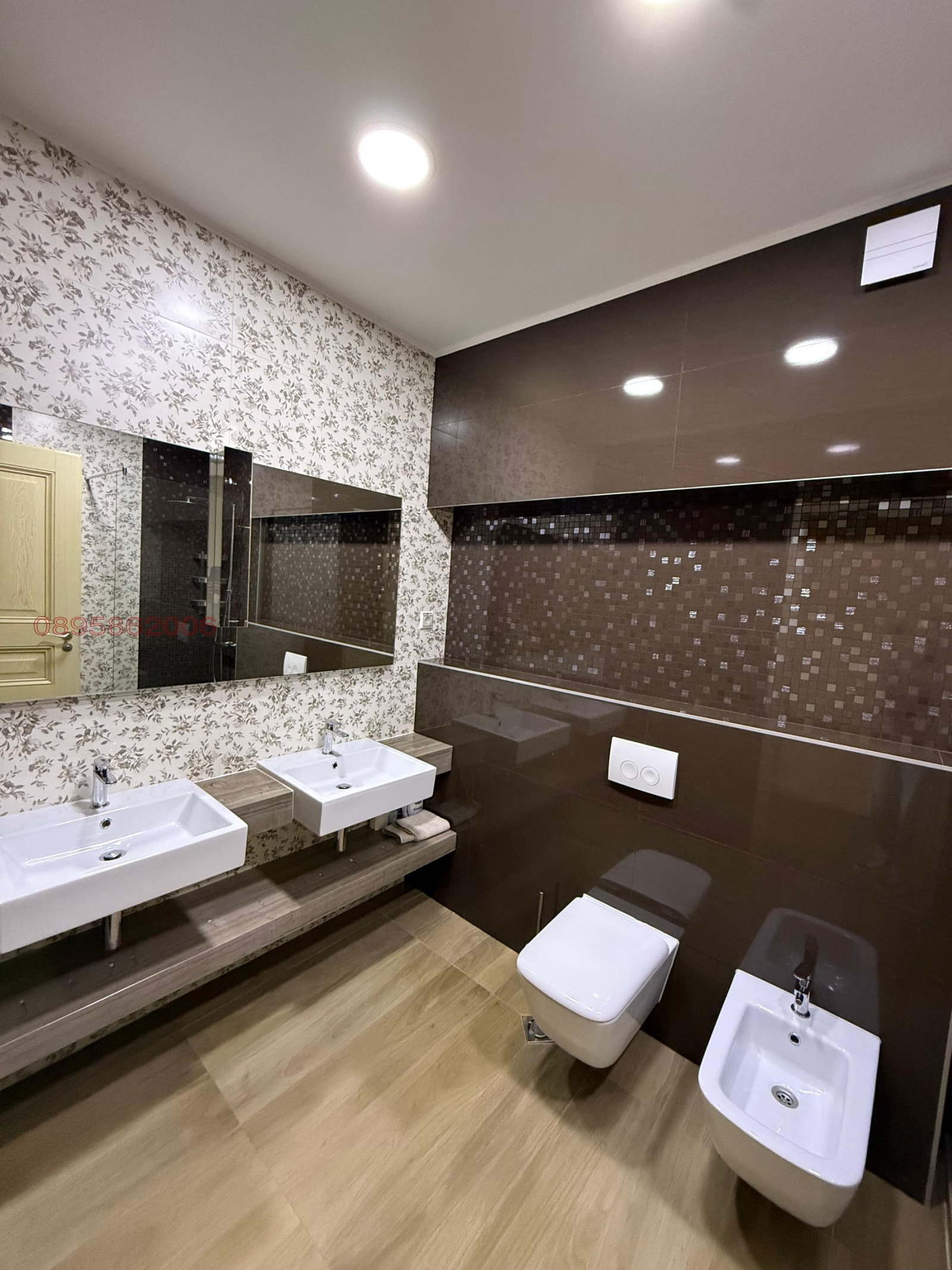 Продава МНОГОСТАЕН, гр. София, Бояна, снимка 15 - Апартаменти - 53661355