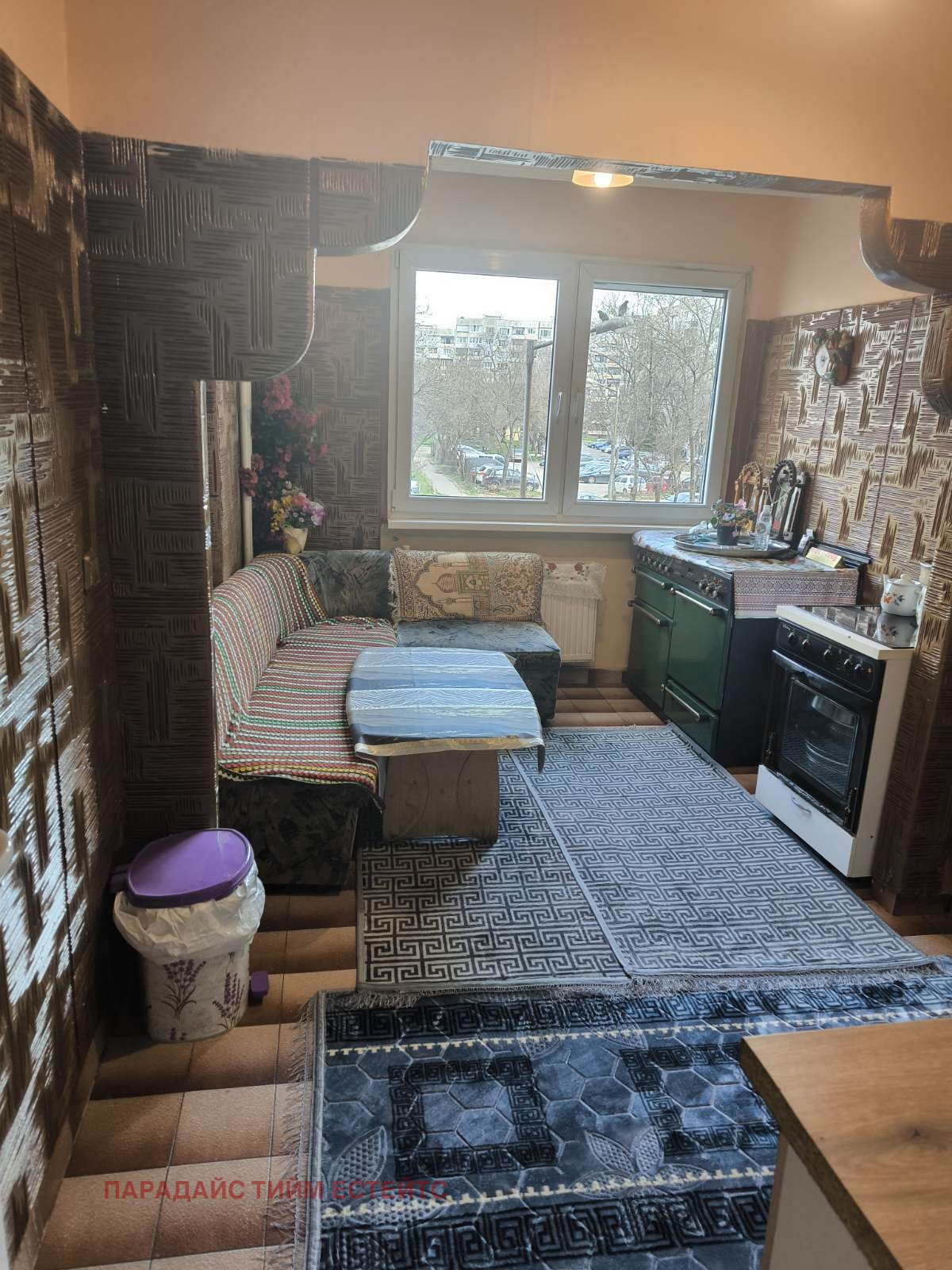 Продава МНОГОСТАЕН, гр. София, Разсадника, снимка 7 - Апартаменти - 53994596