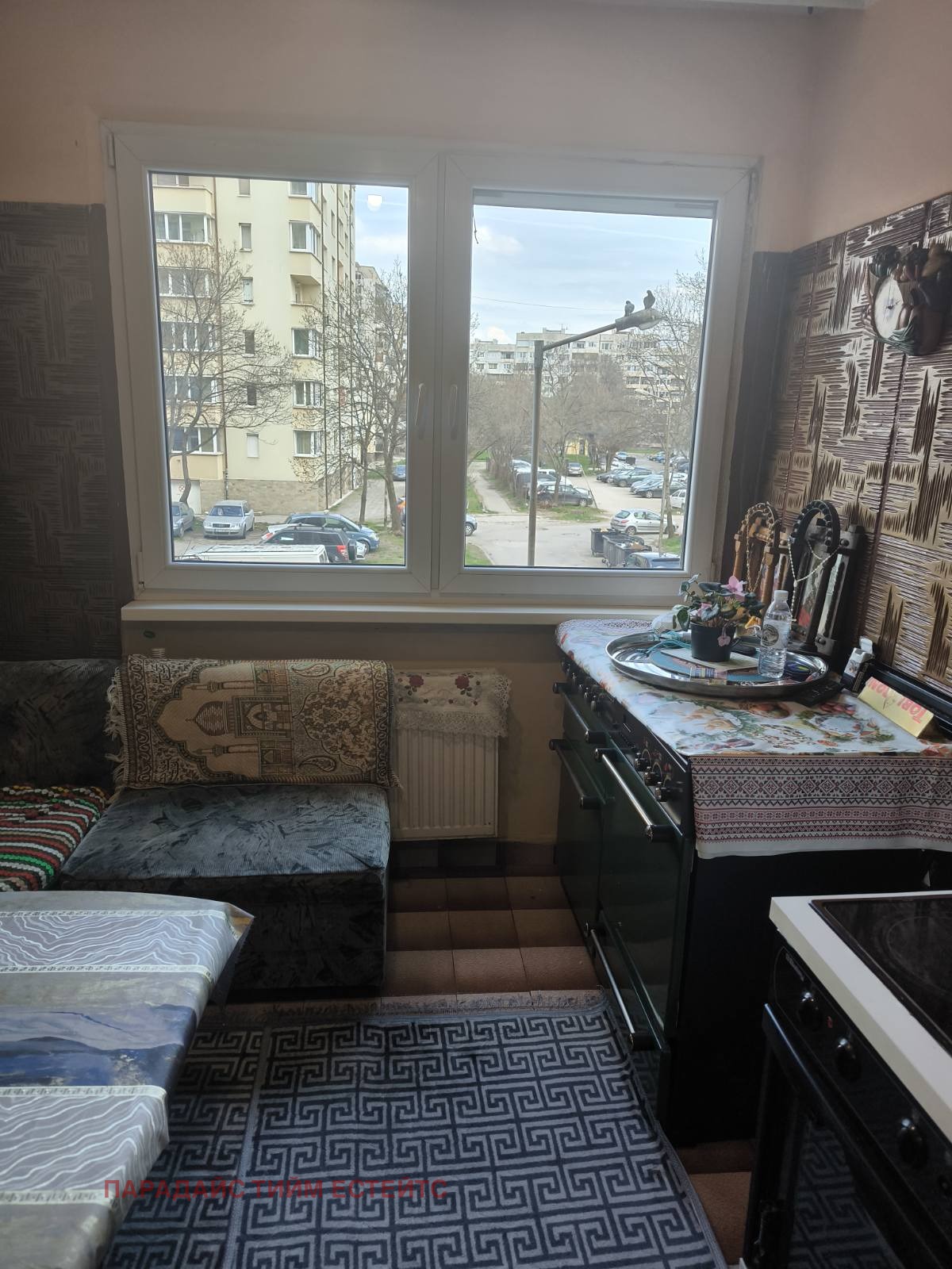 Продава МНОГОСТАЕН, гр. София, Разсадника, снимка 5 - Апартаменти - 53994596