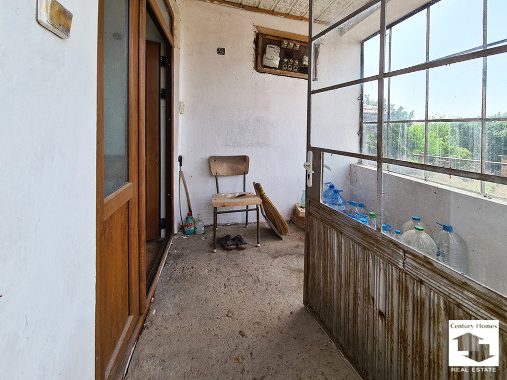 Продава КЪЩА, с. Долна Липница, област Велико Търново, снимка 2 - Къщи - 46169403