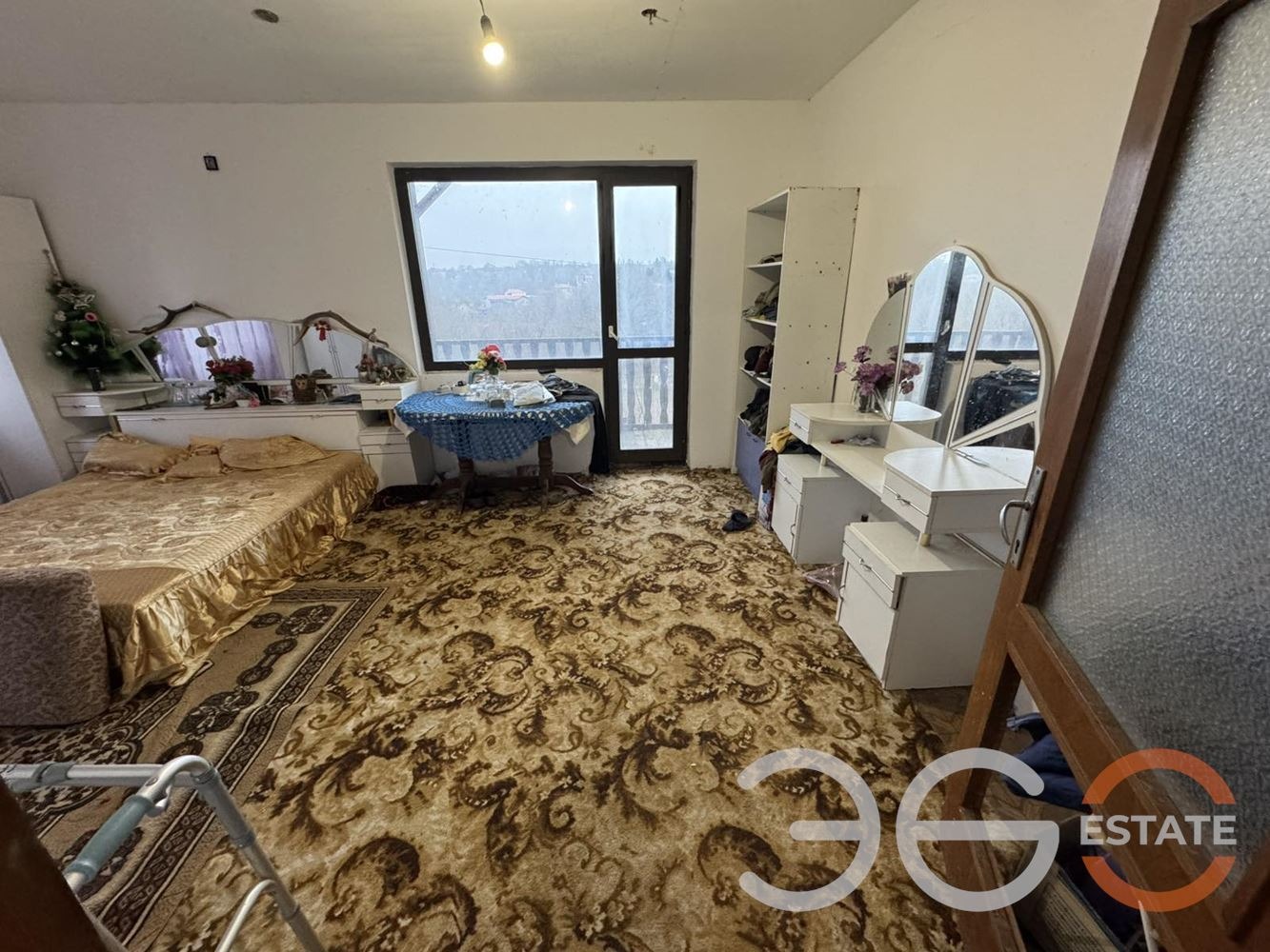 Продава КЪЩА, с. Николаевка, област Варна, снимка 17 - Къщи - 56199401