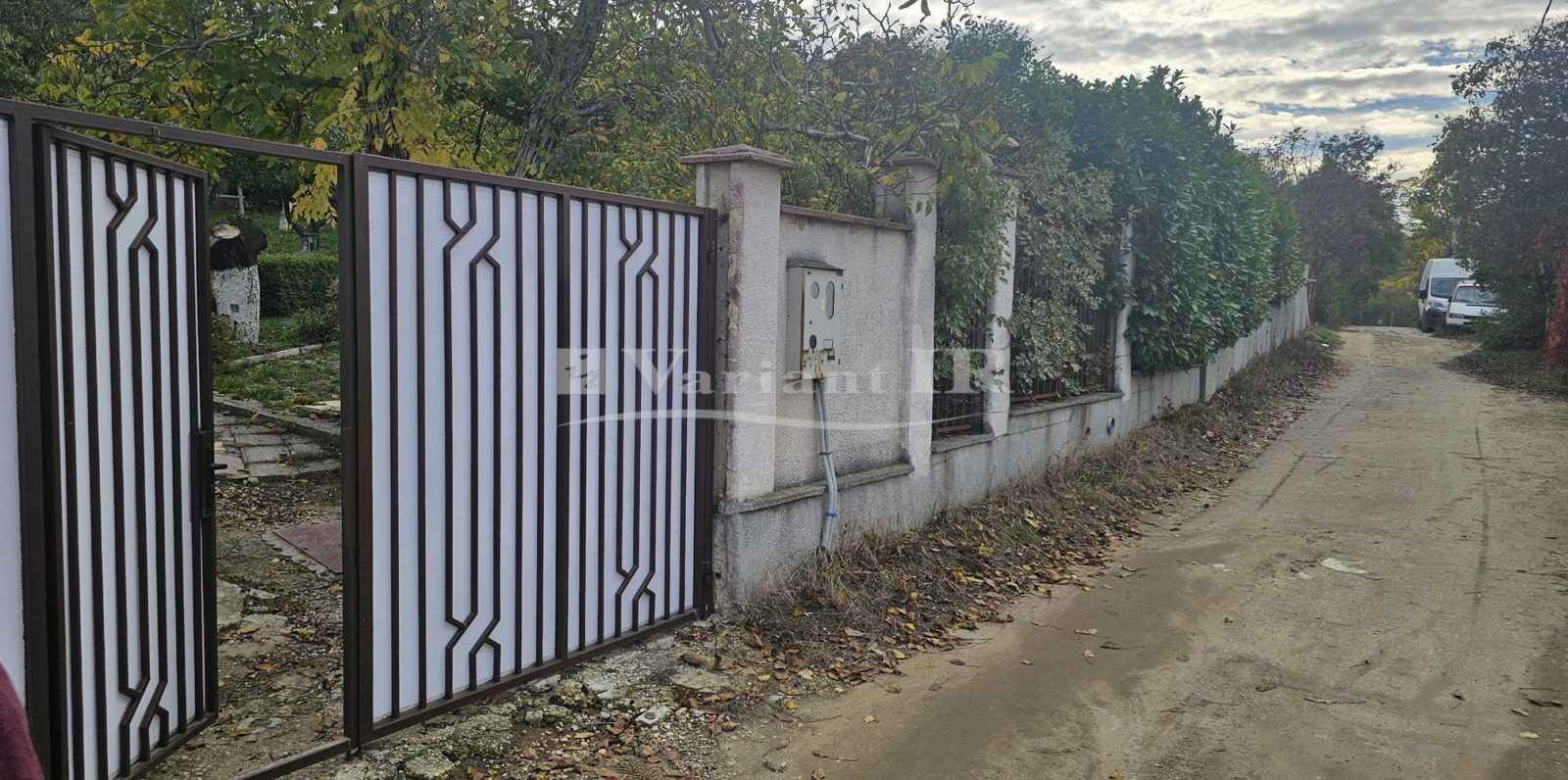 Продава ВИЛА, гр. Варна, Аспарухово, снимка 15 - Вили - 54776265