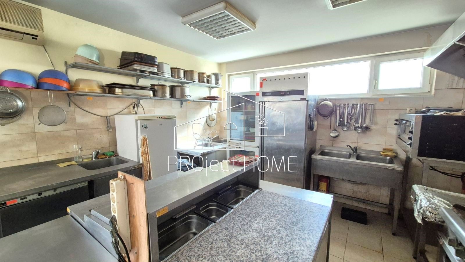 Продава ЗАВЕДЕНИЕ, с. Равда, област Бургас, снимка 6 - Заведения - 54145207