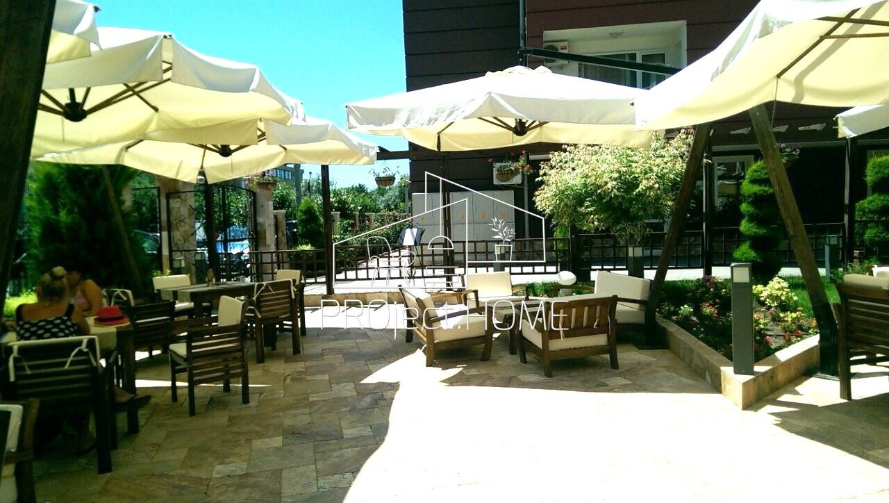 Продава ЗАВЕДЕНИЕ, с. Равда, област Бургас