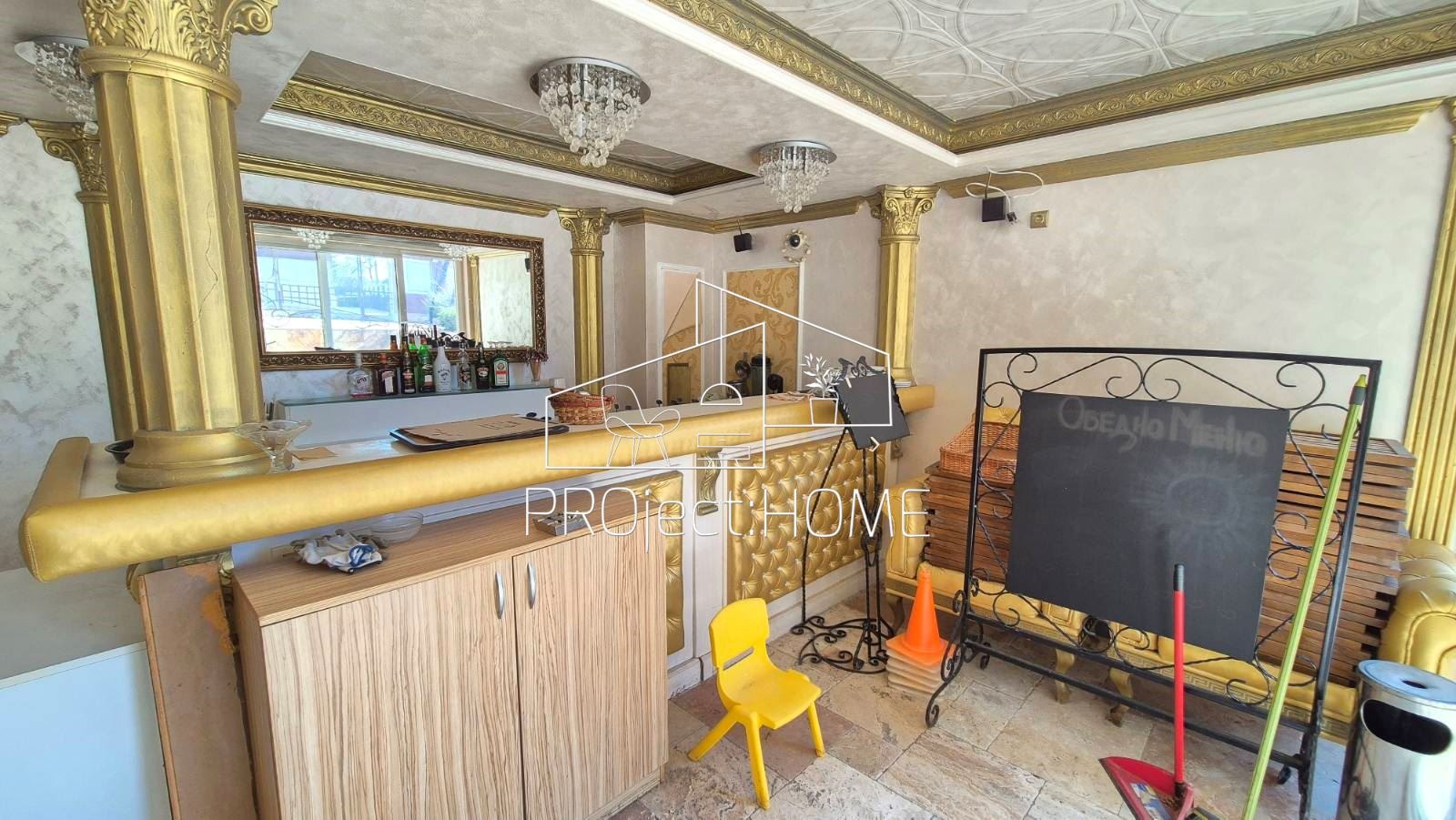 Продава ЗАВЕДЕНИЕ, с. Равда, област Бургас, снимка 5 - Заведения - 54145207