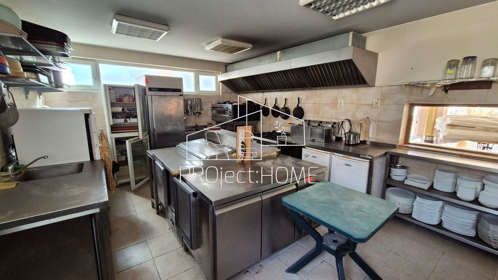 Продава ЗАВЕДЕНИЕ, с. Равда, област Бургас, снимка 8 - Заведения - 54145207