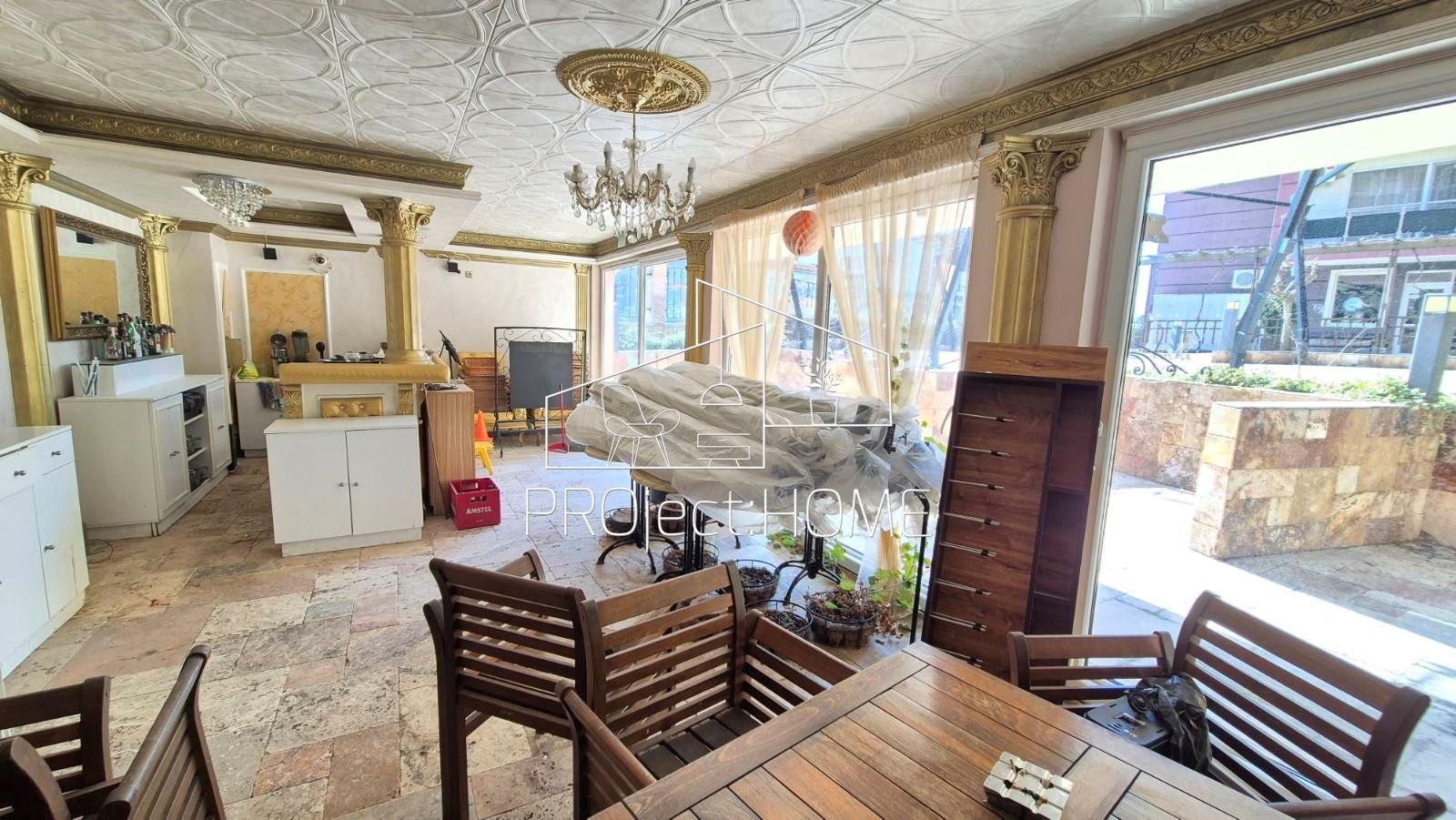 Продава ЗАВЕДЕНИЕ, с. Равда, област Бургас, снимка 15 - Заведения - 54145207