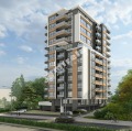 Продава 2-СТАЕН, град Варна, Възраждане 1 • 124000 € / 242522.92 лв. • 16106296 3