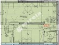 Продава 2-СТАЕН, град Варна, Възраждане 1 • 124000 € / 242522.92 лв. • 16106296 5