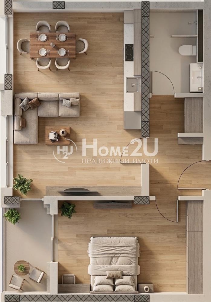 ������� 2-����� | Imot.bg � ����������� 1