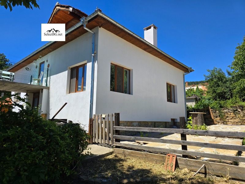 Продава КЪЩА в област Габрово, с. Гостилица - 123 кв.м / 150 000 € » 293 374.50 лв., СЕЛЕКТ БГ