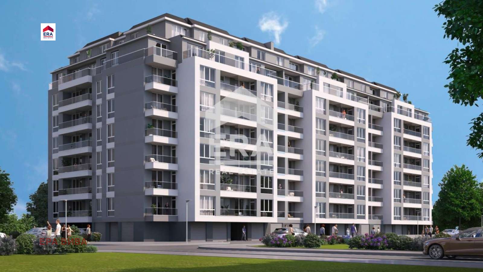 Продава 3-СТАЕН | Imot.bg — изображение 2