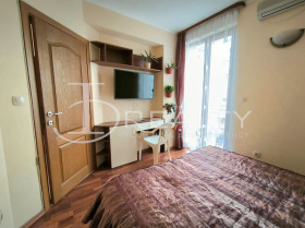 2 slaapkamers Sveti Vlas, regio Boergas 8