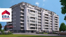 2 soverom Levski G, Sofia 2
