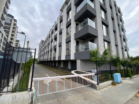 Обява продава 3-стаен, град София, Витоша