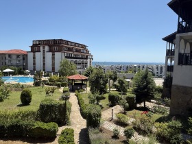 2 soverom Sveti Vlas, region Burgas