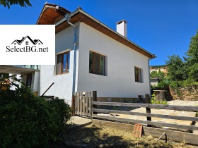 Hus Gostilica, region Gabrovo 1