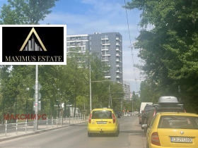 Comprar Centar, Sofia 1