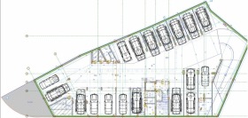 Гараж, Паркомясто Nadezjda 3, Sofia 1