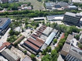 Industribygg Industrialna zona - Sever, Plovdiv