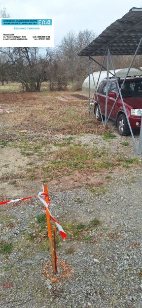 ПАРЦЕЛ, 2 150 m2