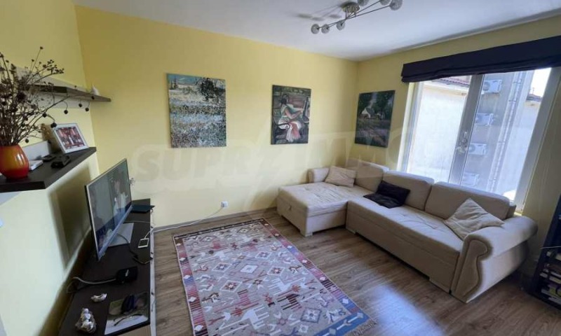 Продава 2-СТАЕН, гр. Бяла, област Варна, снимка 3 - Aпартаменти - 45856041