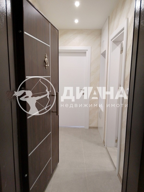 Продава 2-СТАЕН, гр. Пловдив, Христо Смирненски, снимка 3 - Aпартаменти - 47524581