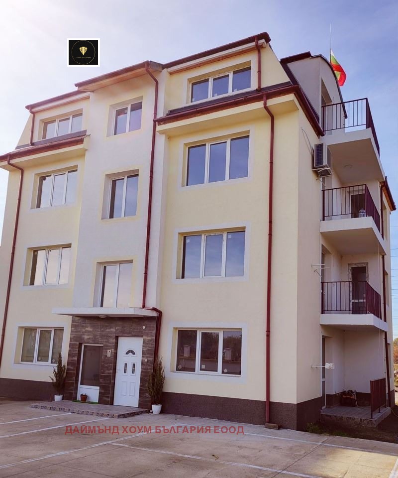 Продава 2-СТАЕН, гр. Пловдив, Терзиите, снимка 10 - Апартаменти - 53495334