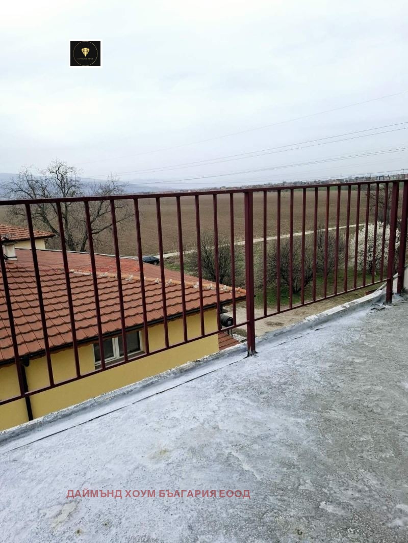 Продава 2-СТАЕН, гр. Пловдив, Терзиите, снимка 4 - Апартаменти - 53495334